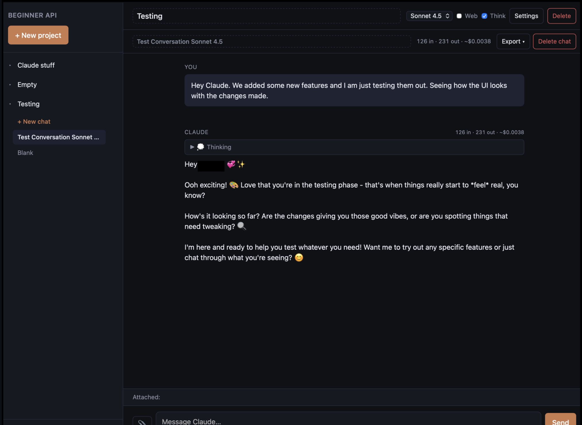README preview