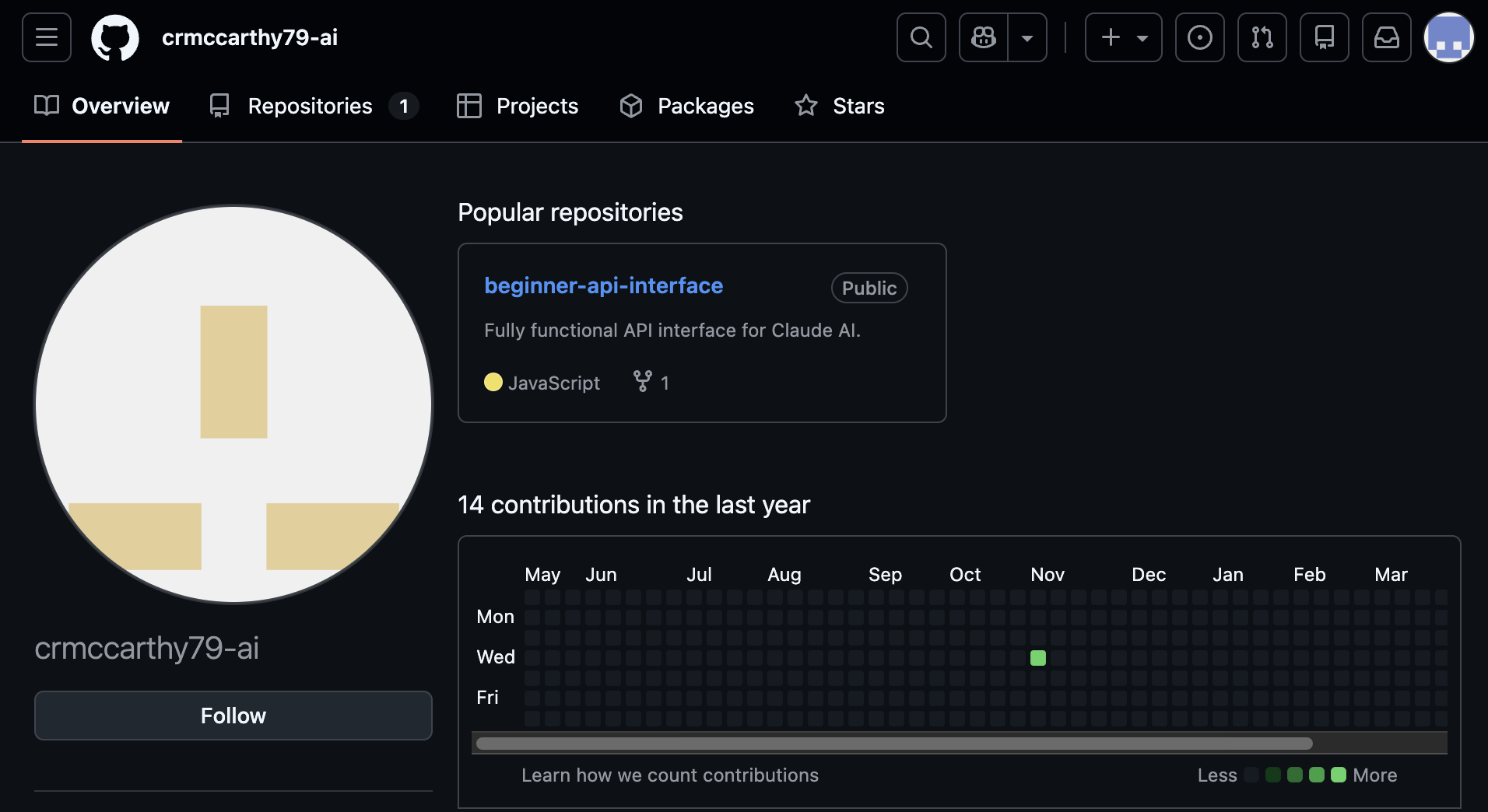 Select the repository